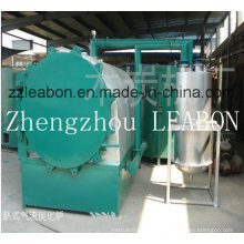 High Efficiency Different Type Wood Charcoal Carbonization Furnace
